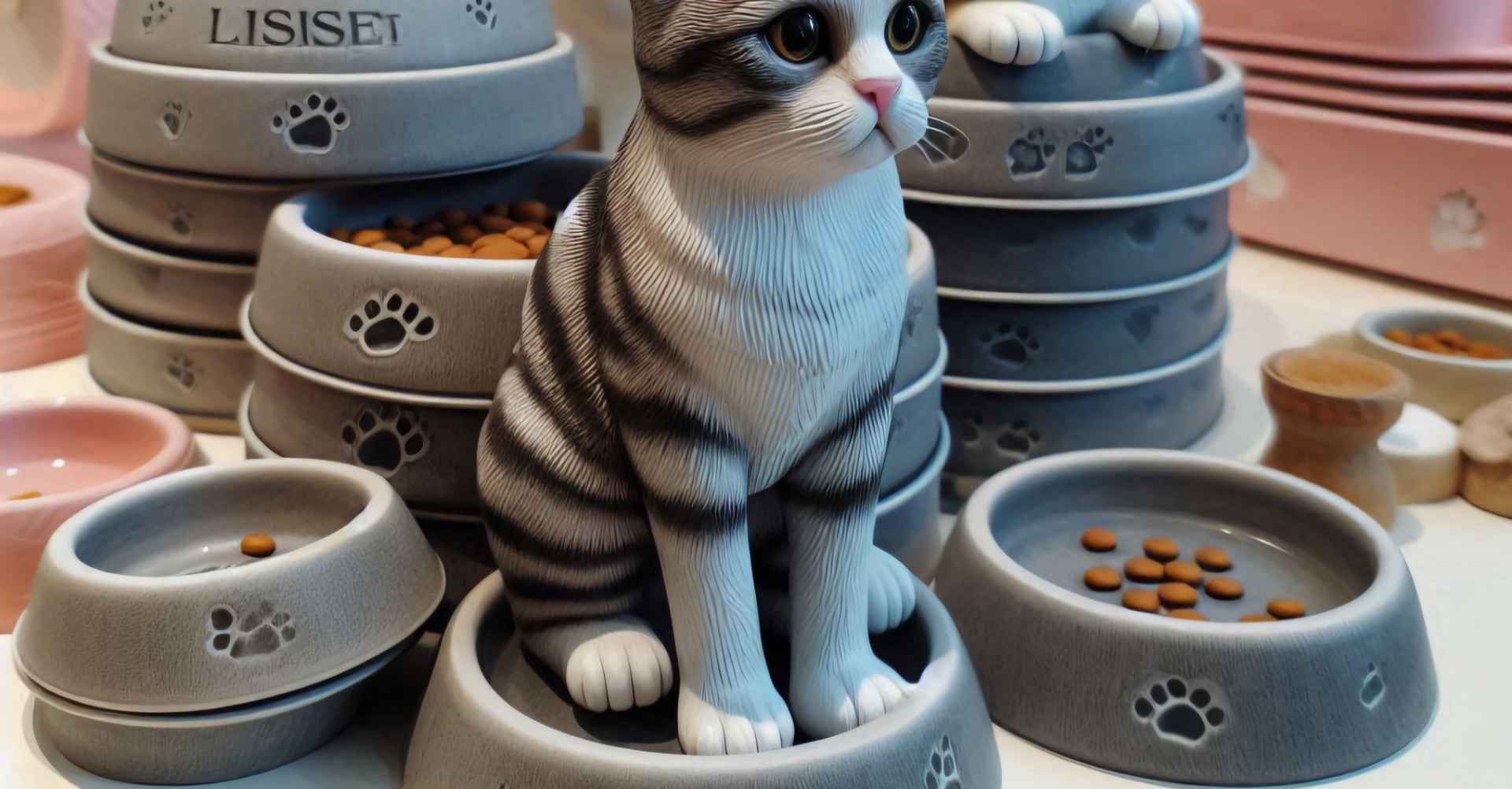 Picture for category Bowls & Dishes